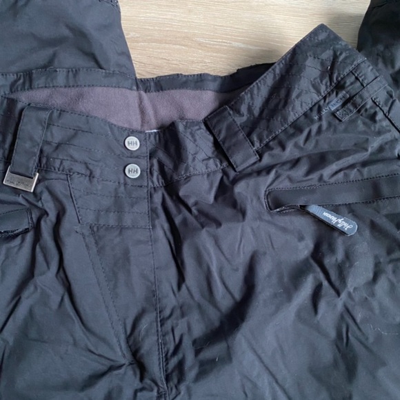 Helly Hansen Ski pants snowboarding pants size small - Picture 7 of 12